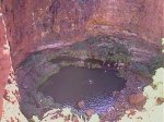 Dale Gorge in Karijini National Pk