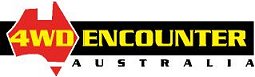 4WD Encounter Logo