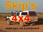 Skip's 4x4