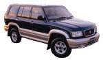 Holden Jackaroo